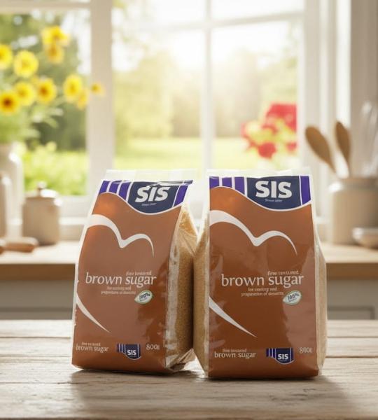 Brown Sugar